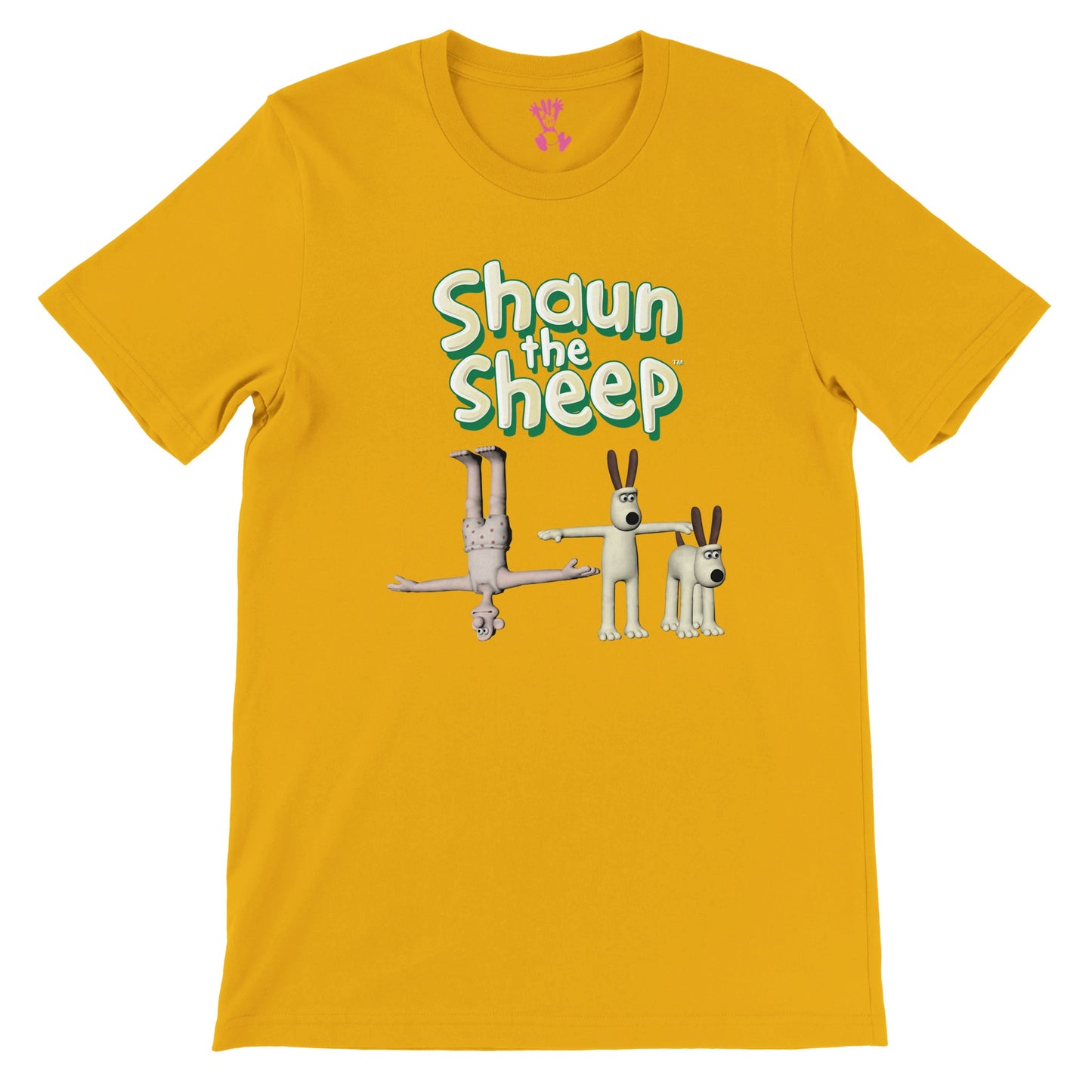 Shaun the Sheep