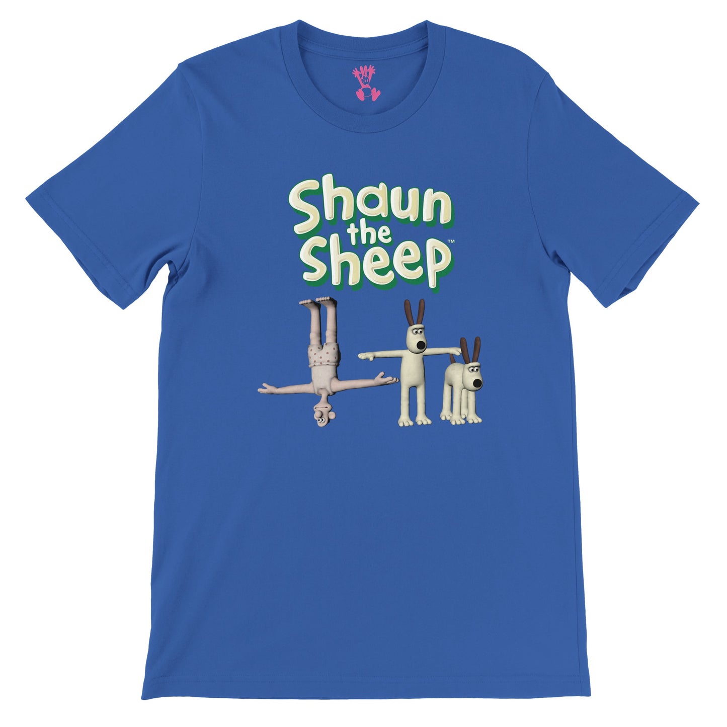 Shaun the Sheep