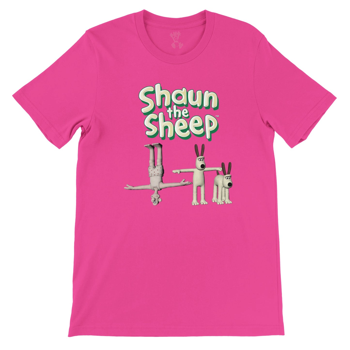 Shaun the Sheep