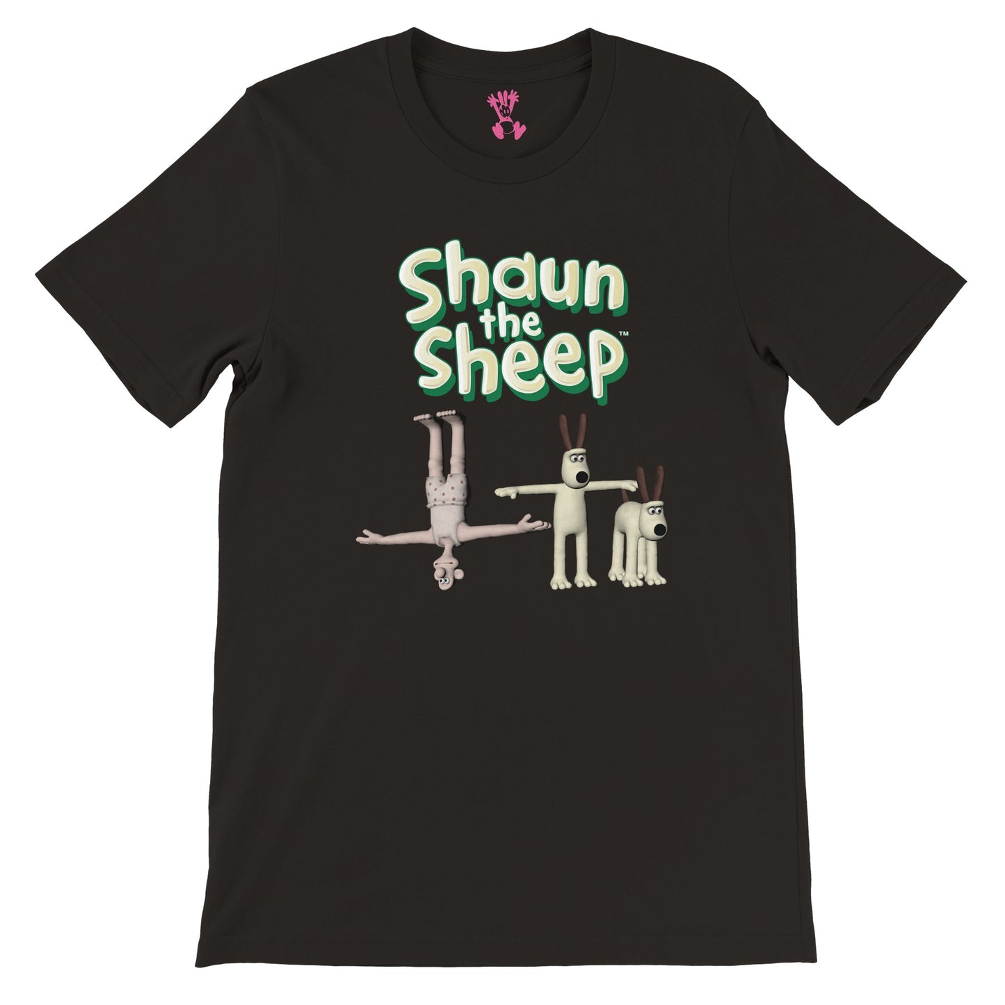 Shaun the Sheep