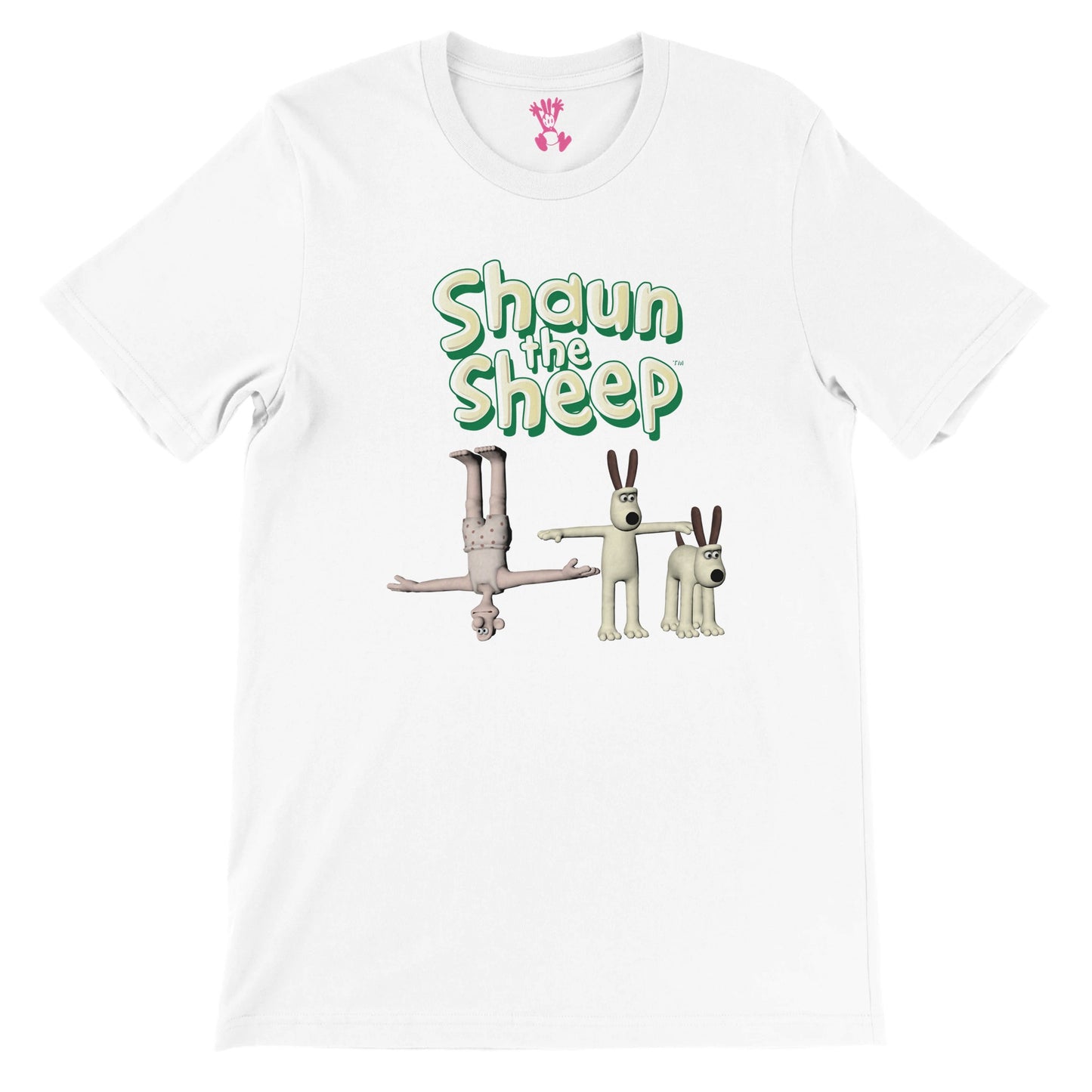 Shaun the Sheep