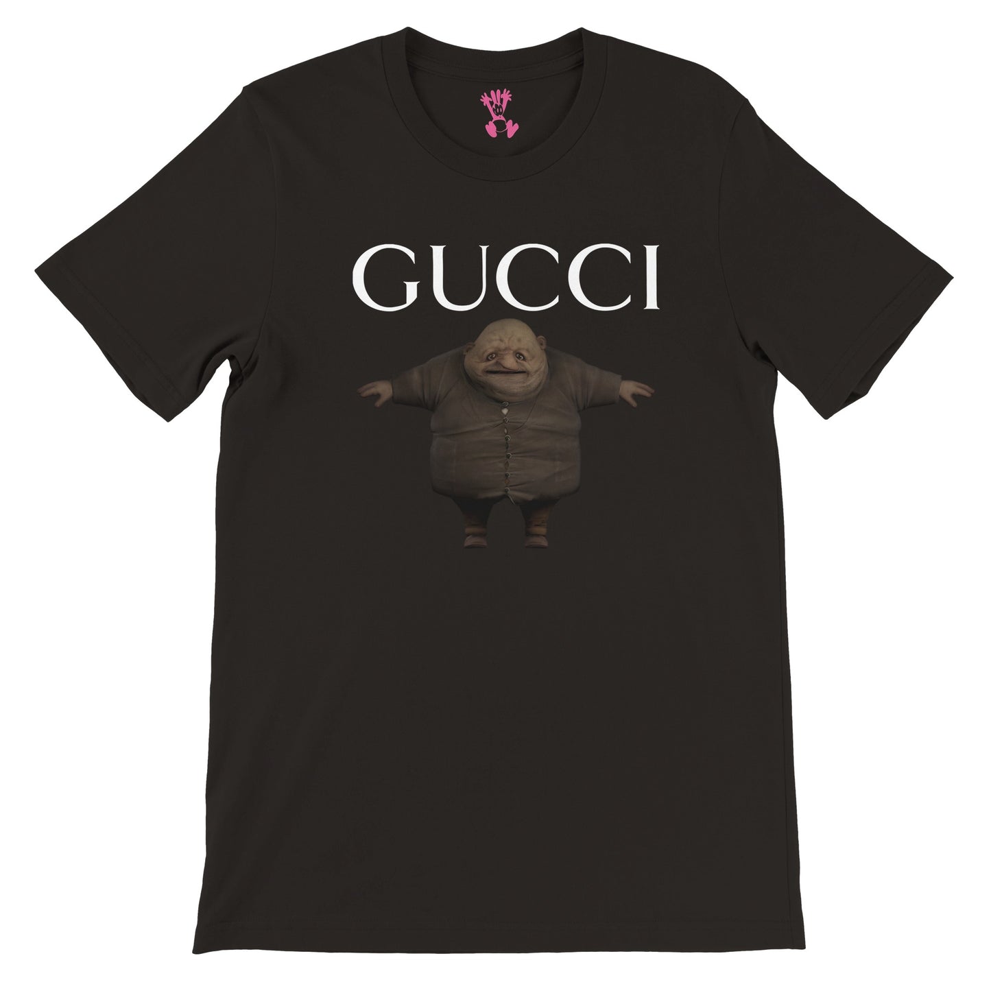 Gucci bootleg