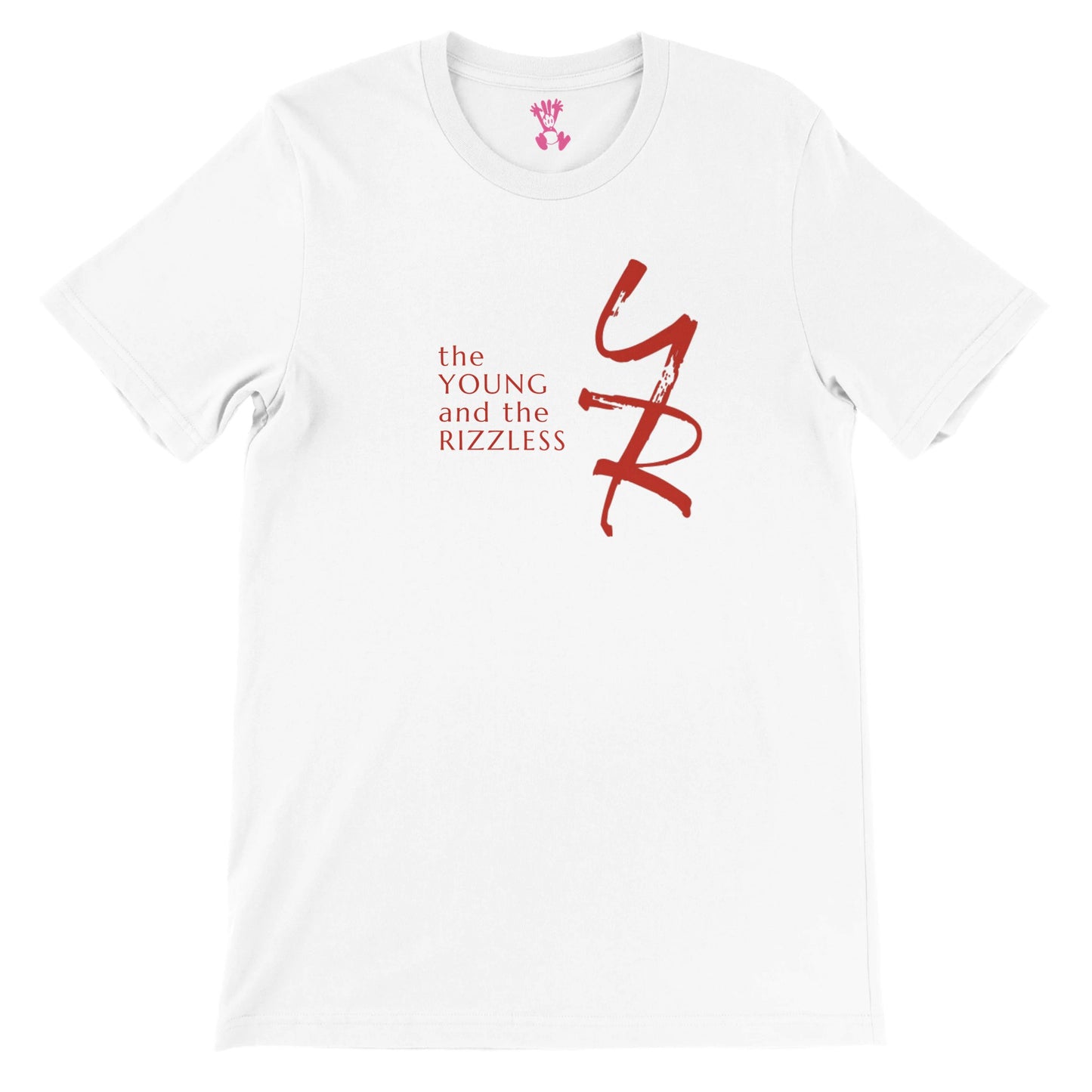 the Young and the Rizzless