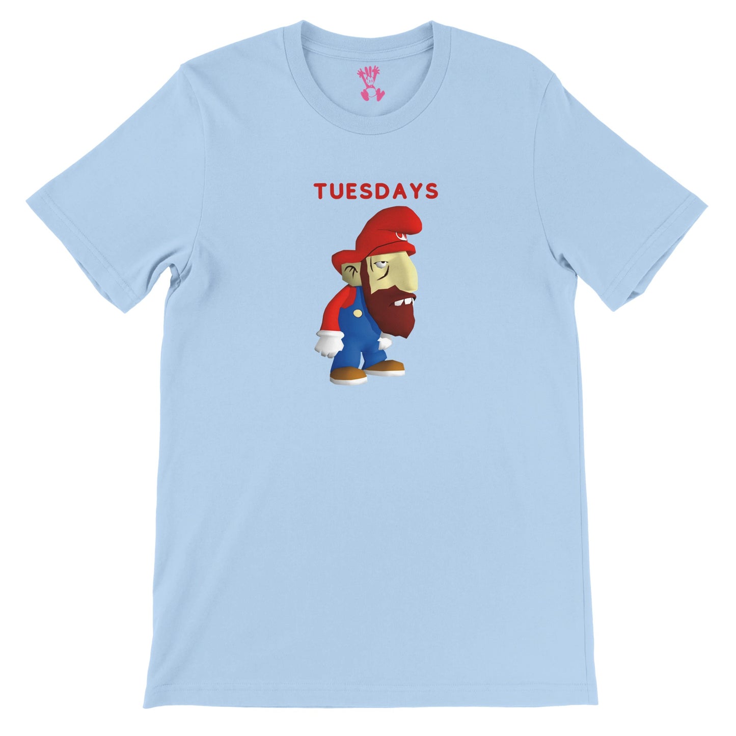 Tuesdays