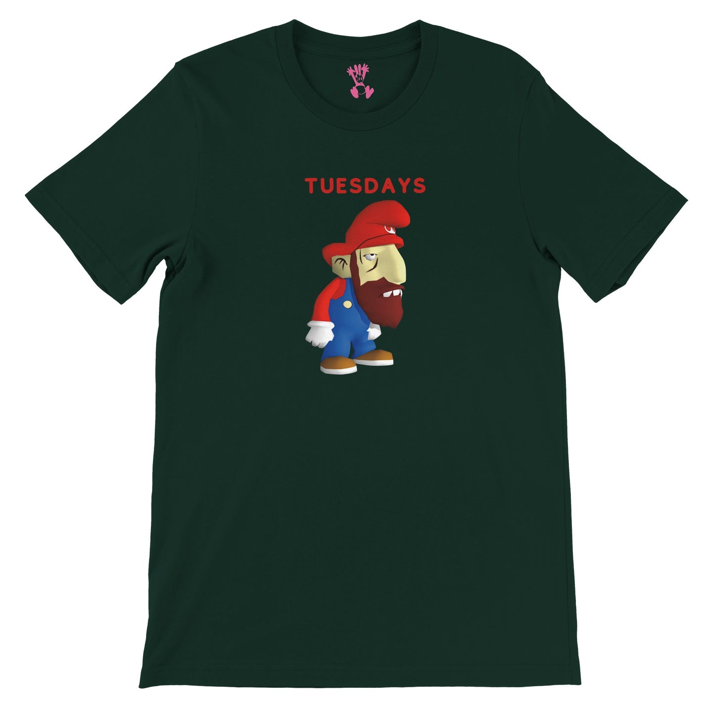 Tuesdays