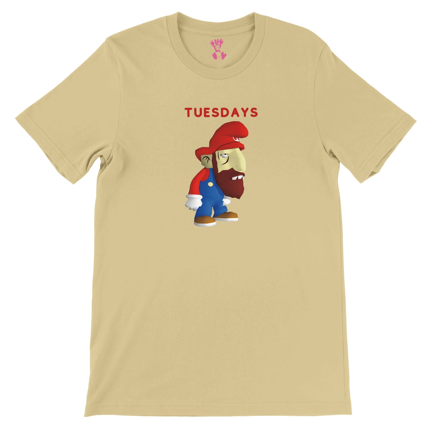 Tuesdays