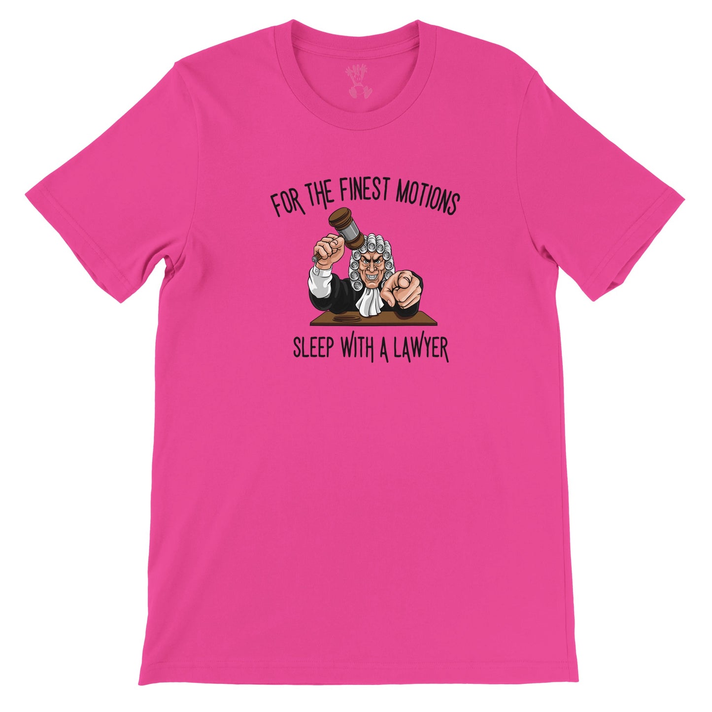 Sleep with a Lawyer
