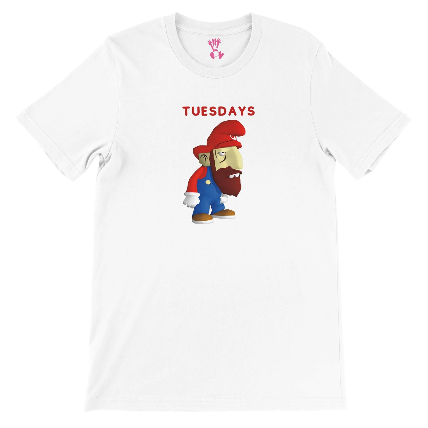 Tuesdays