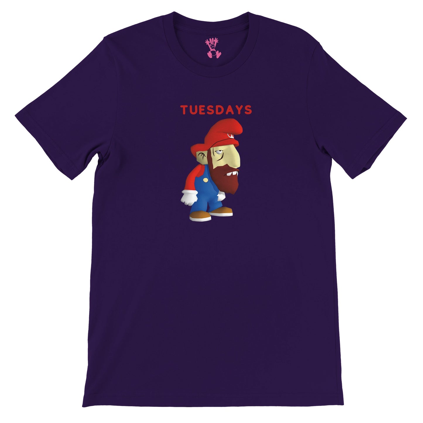 Tuesdays